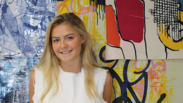 Printeriors Design Competition Winner Freya Richmond 002