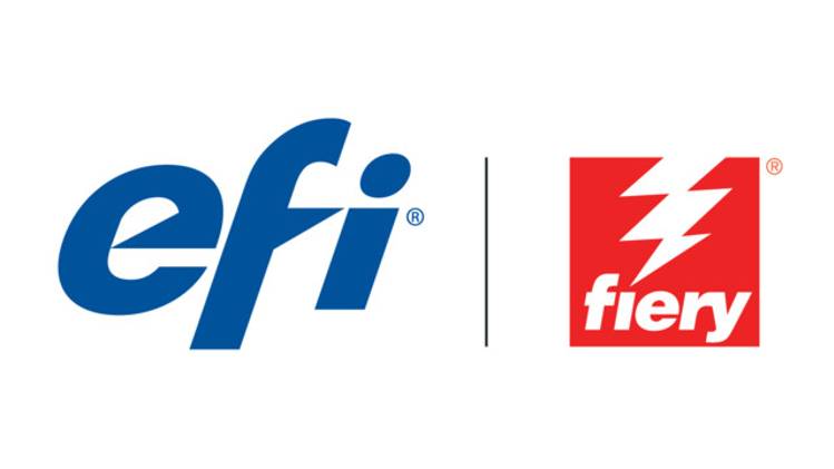 EFI and Ricoh deliver two powerful new Fiery Servers for new Ricoh Pro C7200X Series production printers.