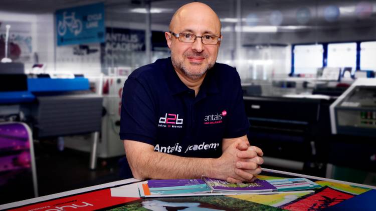 Antalis is delighted to have received a resounding response to its brand new business courses.