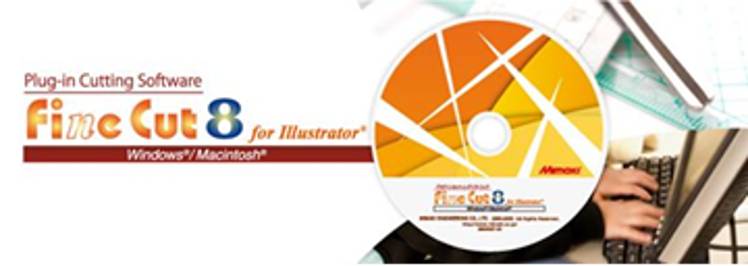 Mimaki FineCut Plugin