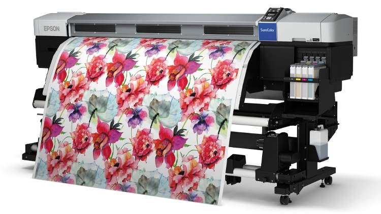 Epson surecolor i SUB
