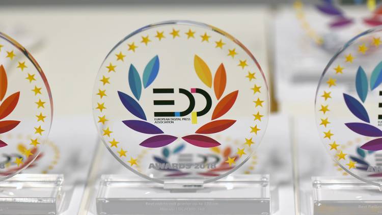 Mimaki1 EDP Awards