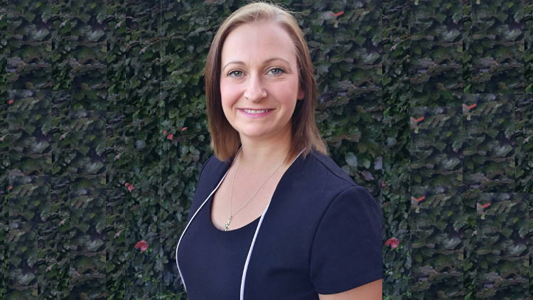 ArtSystems’ Lorna Brindley shortlisted for “Role Model of the Year” Award.