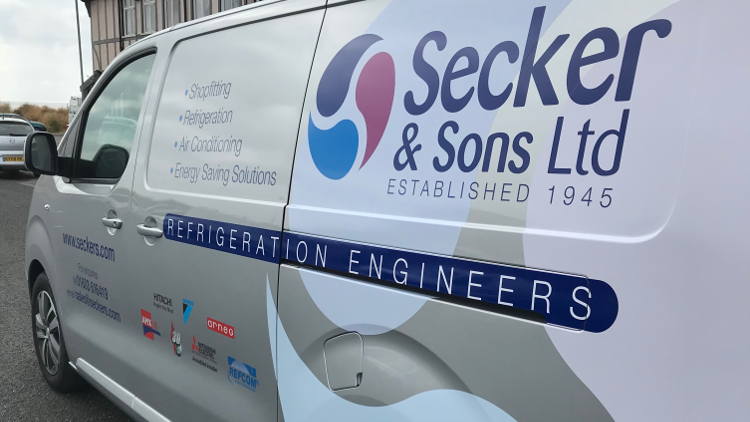 Norfolk based printer Repro Arts have started to use the new General Formulations range and are already a fan.