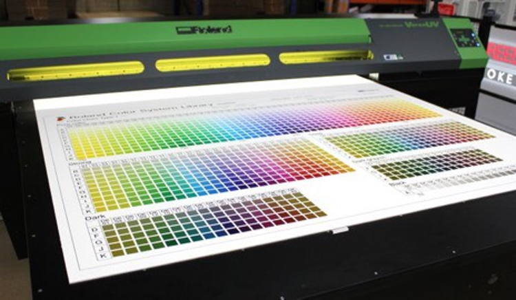 Litmus Roland 1
