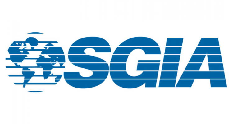 SAATI Americas' Alan Howe and FESPA's Graeme Richardson-Locke join the Academy.