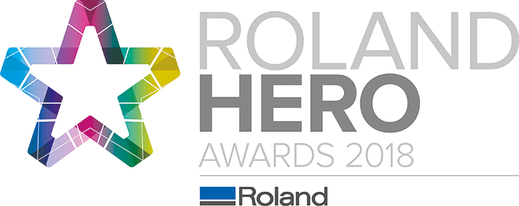 roland hero logo