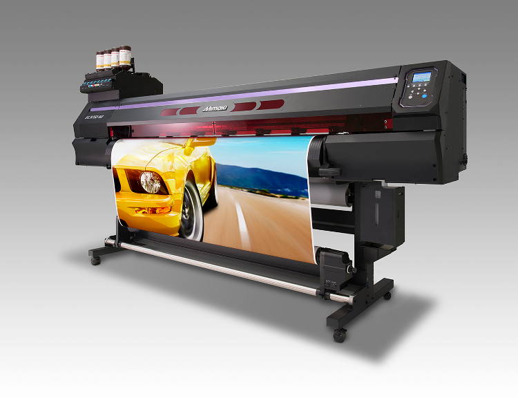 Mimaki UCJV150 2