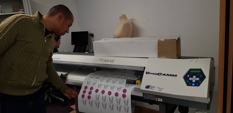 Roland TACT