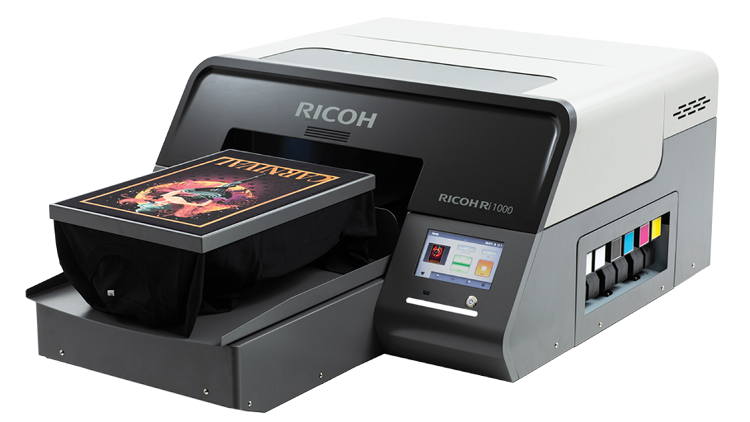Ricoh launches Ri 1000 2