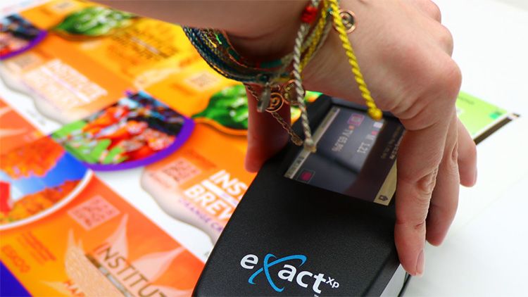 Printers, manufacturers, software designers, color experts will contribute expertise.