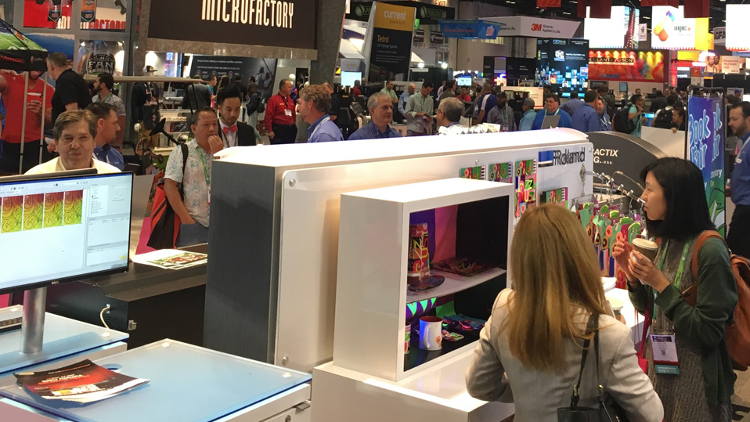 ISA International Sign Expo, Impressions Expo to Co-Locate in 2020.