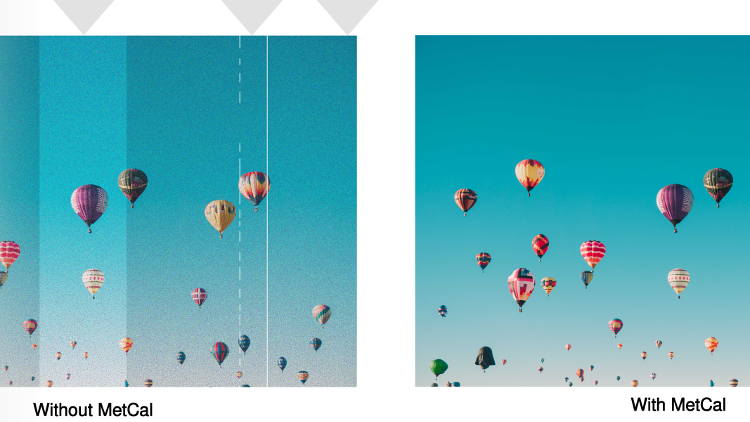 Meteor Inkjet launches revolutionary software for single-pass printers.