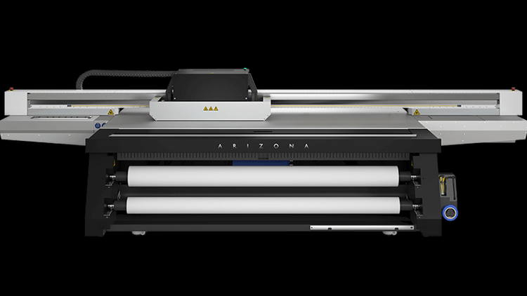 Canon fuels growth for signage and graphics specialists at FESPA 2019.