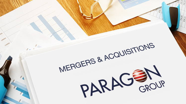 Paragon Group expands its digital marketing capabilities with key acquisitions.