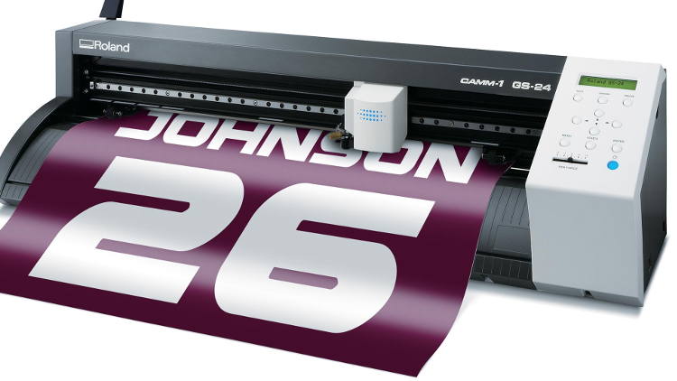 To make it simple for you to get into vinyl cutting, Roland DG - a veteran of developing tech solutions that make the world a more awesome place - has put together a guide that talks you through it.