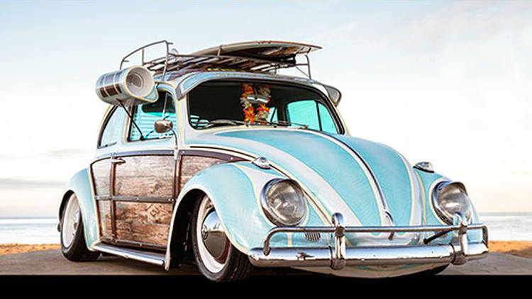 Avery Dennison “Wrap Like A King” 2019 challenge opens for vehicle wrap submissions.