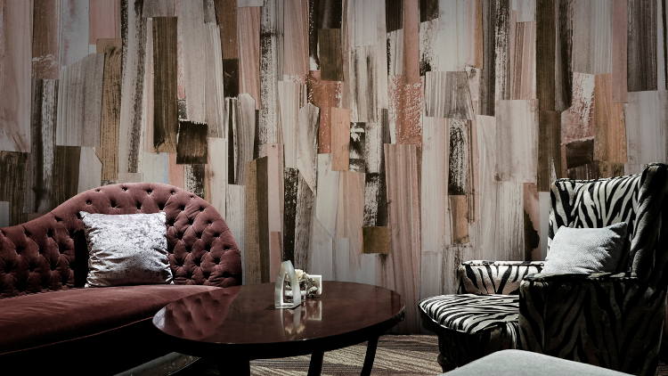 Bringing walls to life with Avery Dennison's MPI 8000 series.