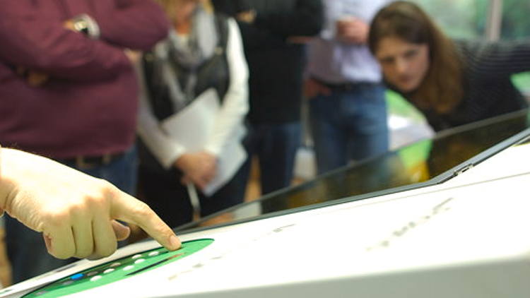 Roland DG UV Printing Bootcamp reveals versatility of VersaUV.