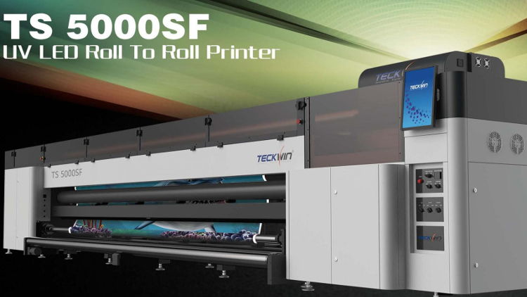 Vibrant print possibilities showcased at FESPA 2020 by Magenta Vision.