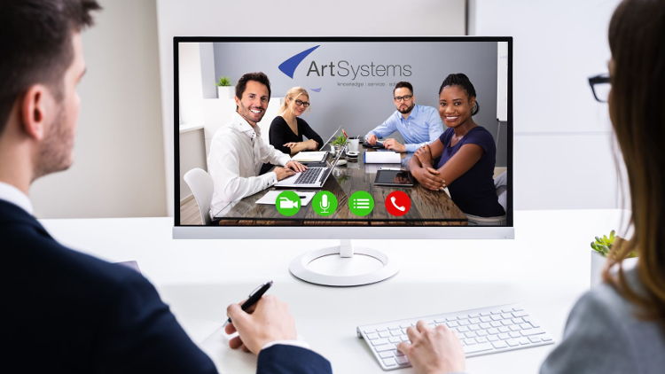 ArtSystems' Wide Open Print Forum moves online.