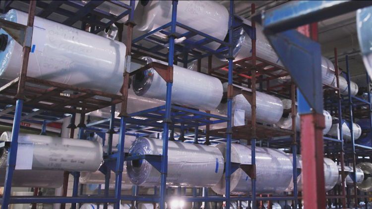 Drytac Europe achieves ISO certifications for quality and environment.