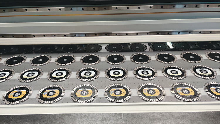eiche ricoh printed disks 002