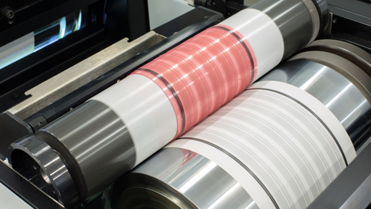Flexo market to reach $181 billion in 2025 due to increased demand in packaging print says Smithers data.