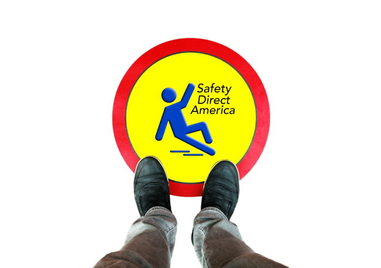 Safety America blog Drytac 3
