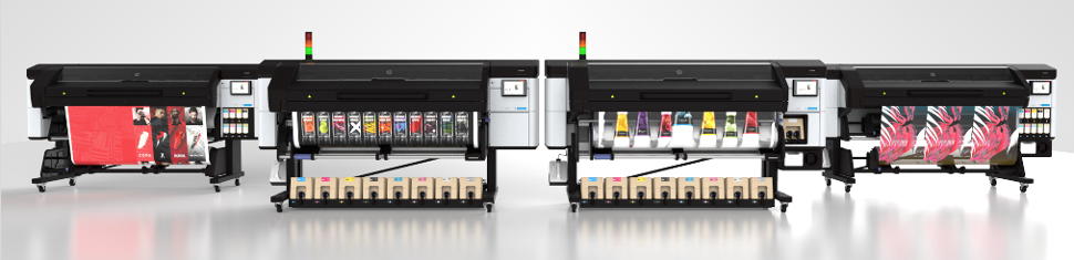 HP Latex 700 800 printer series Color Concepts 002