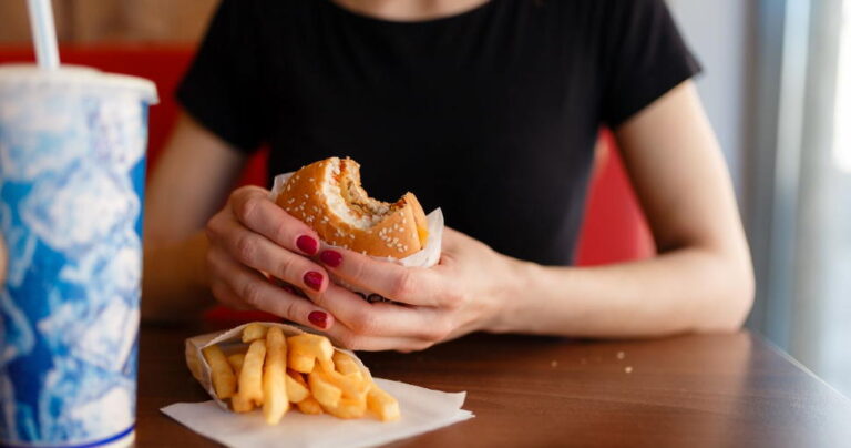 Drytac explains how products imbued with antimicrobial technology can help fast food outlets protect surfaces from bacteria, fungi and mould in between cleaning.