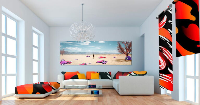 Do more with décor. As public spaces gradually open up and the world embraces the new normal, get set to explore the future of décor with a new webinar hosted by HP.