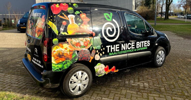 Holland-based Kuipers Print & Sign says Nazdar's recently-announced 708 Series inks achieve excellent quality across a wide range of print applications.