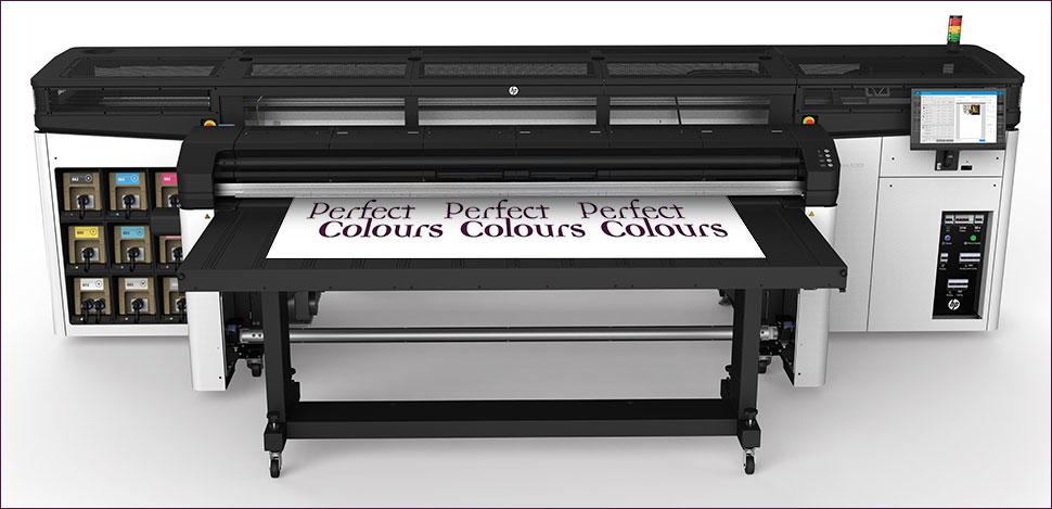 HP R2000 Perfect Colours 2