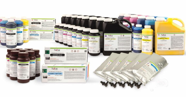 Nazdar to showcase breadth of ink solutions at Partners in Printing 2021 Expo.