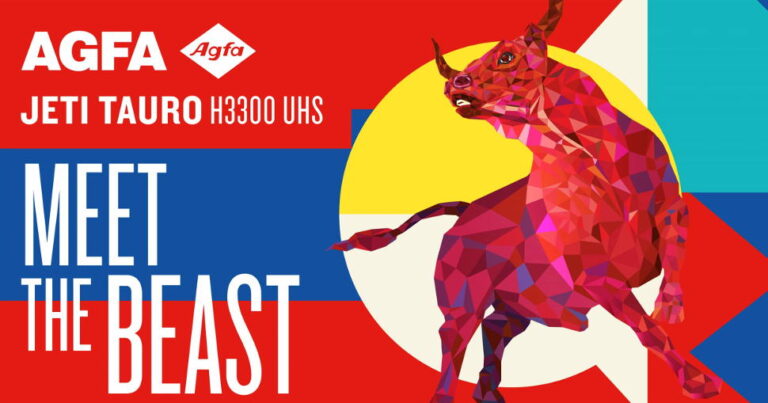 In a dedicated industrial inkjet zone, which will also display print samples, Agfa’s experts are ready to discuss Agfa’s solutions for inkjet applications where printing is part of an industrial production process.