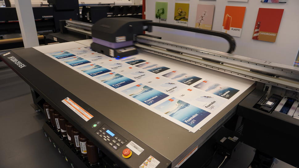 Brett Martin Mimaki 1