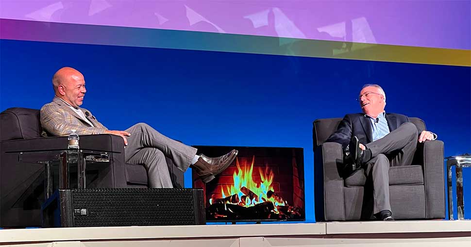 EFI Connect Conference highlights new digital print innovations driving analogue-to-digital transformation.