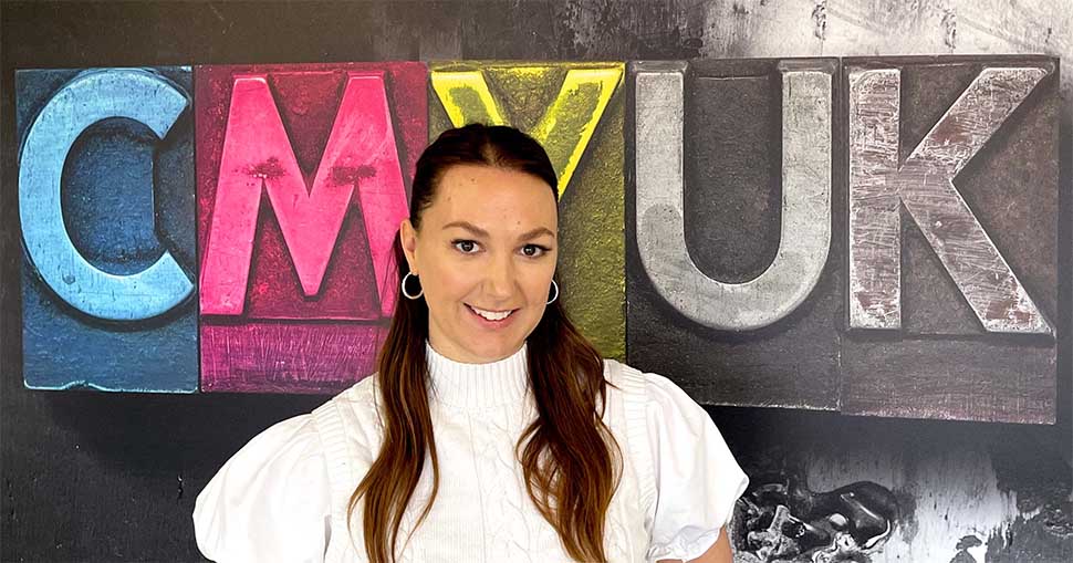 The new role acknowledges Sarah’s significant contribution to the development of the Group’s marketing infrastructure, since she joined the company five years ago.
