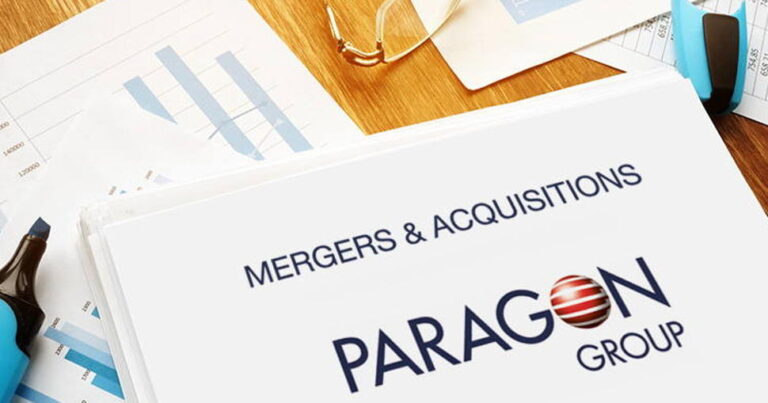 Paragon Group expands its Packaging business with the acquisition of Dean Packaging.