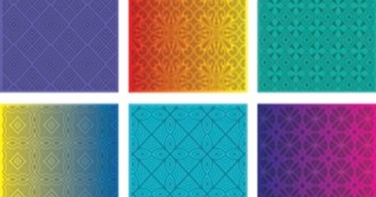 Color-Logic releases Pattern-FX Volume 6.