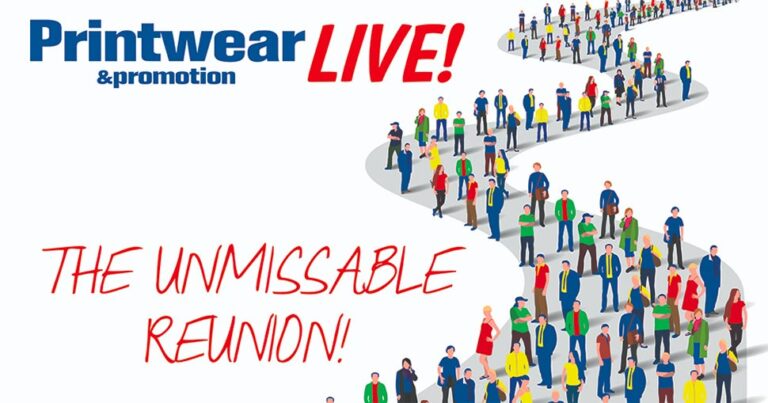 Roland DG to showcase world-class digital technologies at Printwear & Promotion Live! 2022.