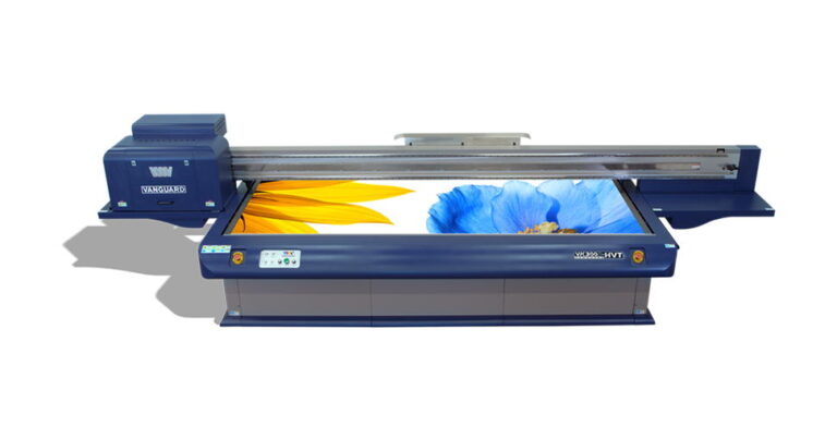 Vanguard Europe announces ArtSystems as UK & Ireland distributor for digital printing systems.