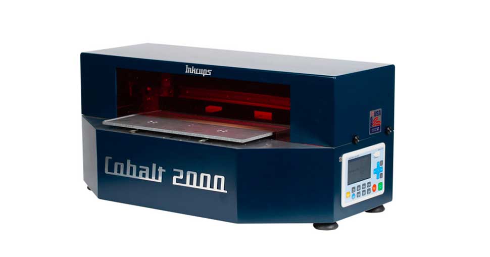 Inkcups Europe to showcase top-performing printing systems at Fespa Global Print Expo 2022.