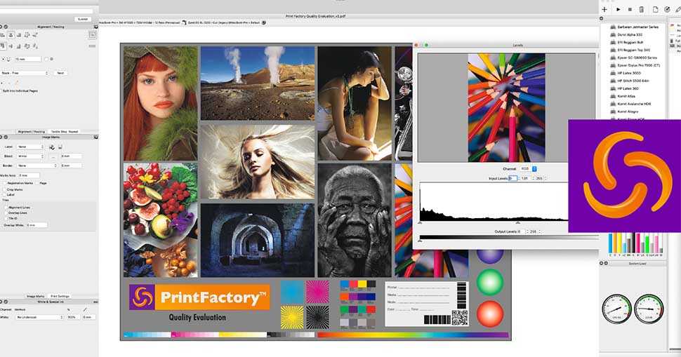 PrintFactory further Expands Global Offices to include South America.