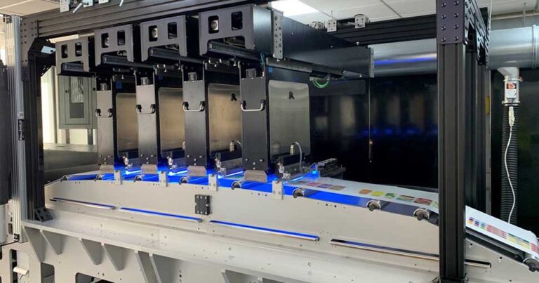 Fujifilm acquires European inkjet system integrator UNIGRAPHICA to expand inkjet integration business globally.