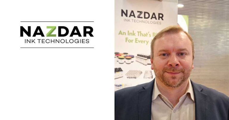 Highly experienced industry professional Mariusz Fronia has worked in the print and graphics industry for more than 20 years.