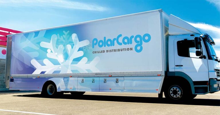 Drytac Polar Transit Air and Drytac Polar Smooth 150 Air are suitable for a wide range of differing graphics applications.