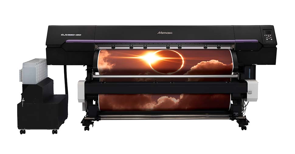 Paving the Way for Printing: Mimaki Announces Third Virtual Global Innovation Days Event.