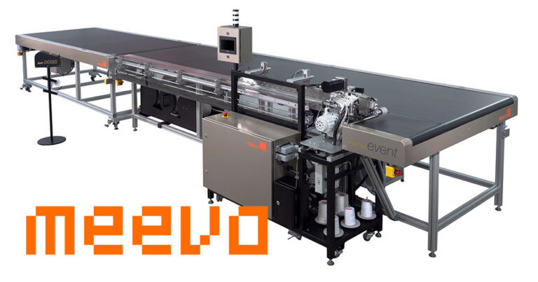 Soyang/Josero appointed as exclusive UK Distributor of MEEVO Sewing portfolio.